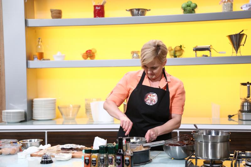 Destăinuri șocante, o lecție de istorie, lacrimi de regret și multă mâncare bună! Ce s-a întâmplat în ediția 15 a celui de-al șaptelea sezon ”Chefi la cuțite”