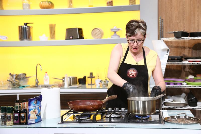 Destăinuri șocante, o lecție de istorie, lacrimi de regret și multă mâncare bună! Ce s-a întâmplat în ediția 15 a celui de-al șaptelea sezon ”Chefi la cuțite”