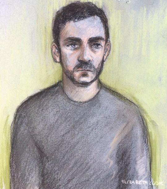 Șoferul camionului groazei” din Marea Britanie, este ”parte parte din inelul de contrabandă cu persoane la nivel global”