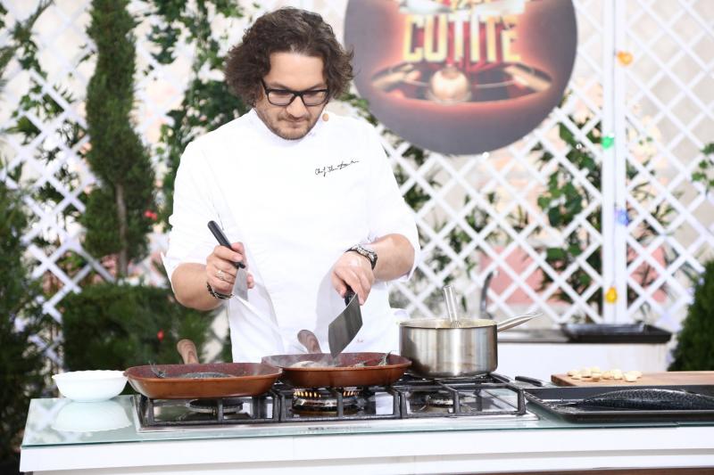 Ultima bătălie dintre Bontea, Scărlătescu și Dumitrescu! Ce se întâmplă în ediția de marți, 29 octombrie