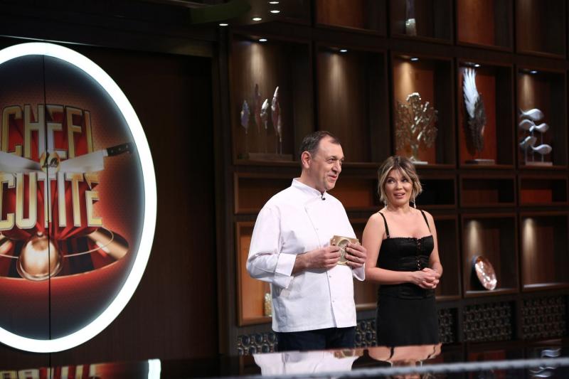 Ultima bătălie dintre Bontea, Scărlătescu și Dumitrescu! Ce se întâmplă în ediția de marți, 29 octombrie