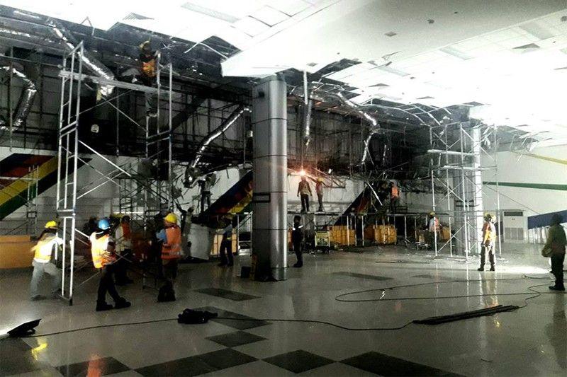 Cutremur devastator în Filipine! Cel puțin șase morți și numeroase victime au fost înregistrate în urma seismului - FOTO