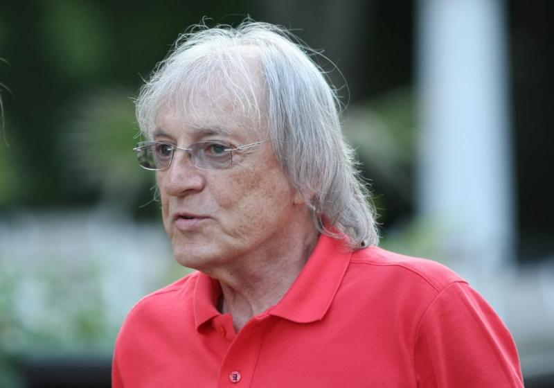 Breaking News! Mihai Constantinescu a murit!