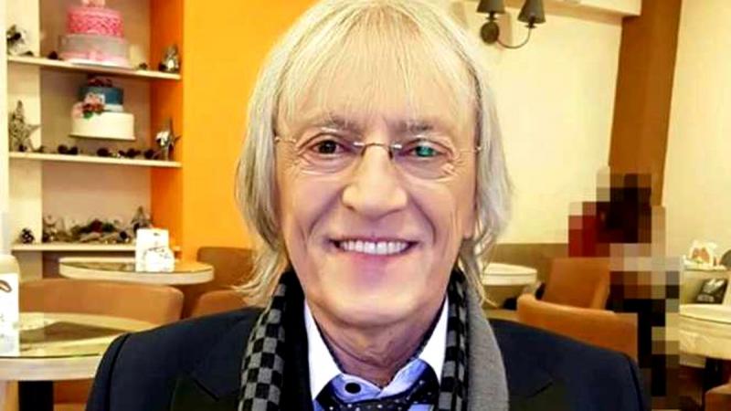 Breaking News! Mihai Constantinescu a murit!