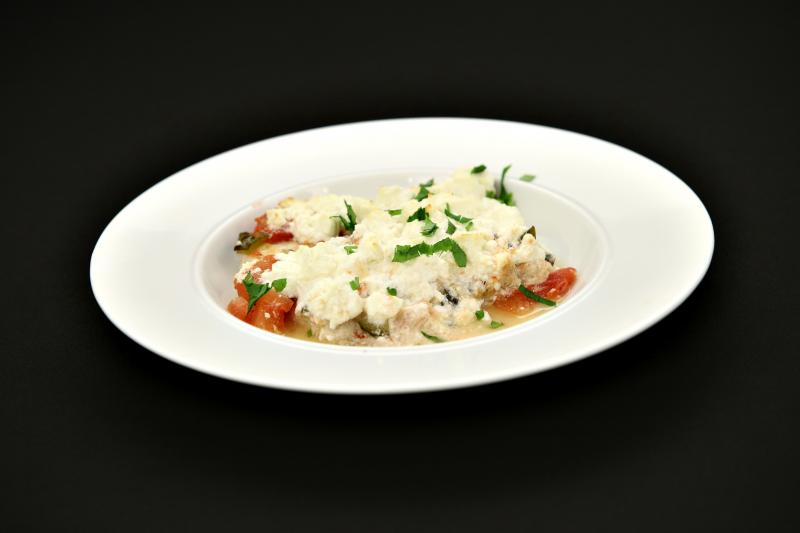 Georgiana e cântăreață de muzică populară, Marian, designer vestimentar. Au gătit cu suflet și atenție maximă la detalii: ”Suntem dependenți de emoții intense”