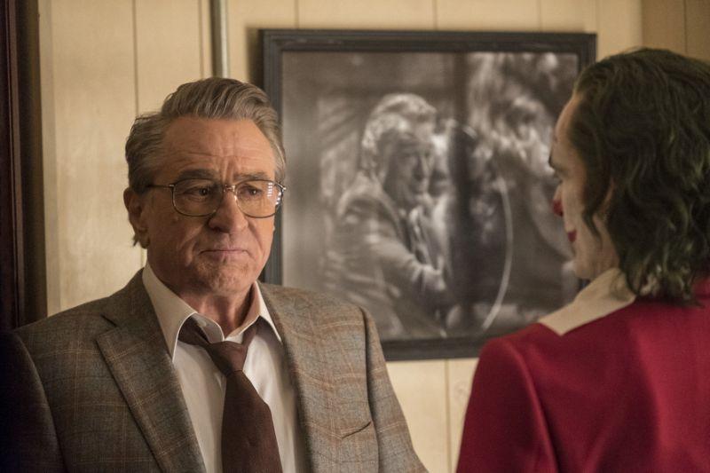 Filme 2019: Joker - Joaquin Phoenix și Robert de Niro, la cuțite! Detalii de culise despre cel mai așteptat film