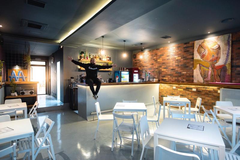 Oase și-a îndeplinit visul cu premiul de la „Asia Express”! Ce a făcut cu banii. „L-am numit după pisica mea” - Foto