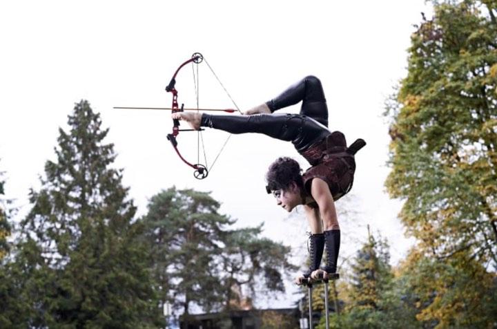 19 dintre cele mai bizare recorduri mondiale pe care nu le-ai cunoscut niciodată - FOTO