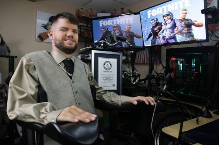 19 dintre cele mai bizare recorduri mondiale pe care nu le-ai cunoscut niciodată - FOTO