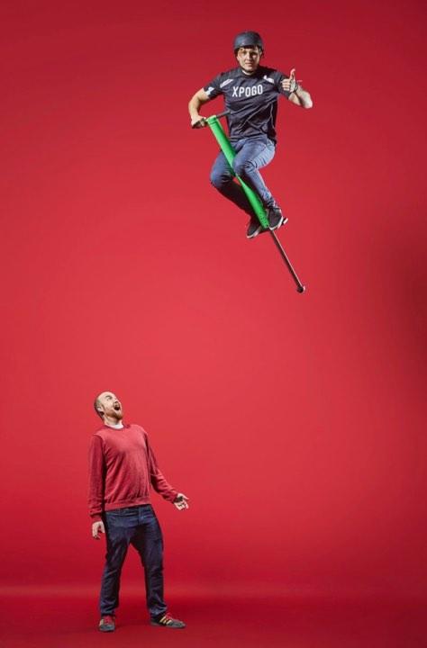 19 dintre cele mai bizare recorduri mondiale pe care nu le-ai cunoscut niciodată - FOTO