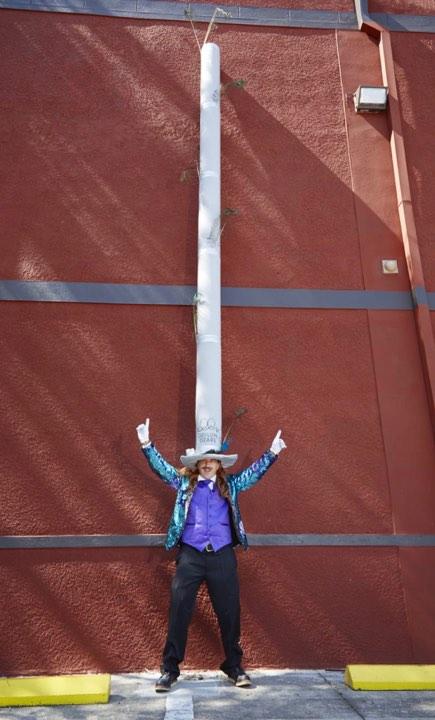 19 dintre cele mai bizare recorduri mondiale pe care nu le-ai cunoscut niciodată - FOTO