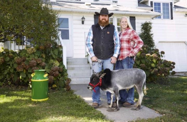 19 dintre cele mai bizare recorduri mondiale pe care nu le-ai cunoscut niciodată - FOTO