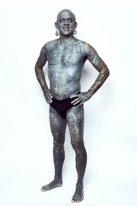 19 dintre cele mai bizare recorduri mondiale pe care nu le-ai cunoscut niciodată - FOTO