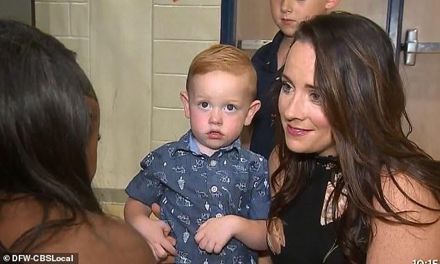 Are doar 17 ani, dar a salvat de la moarte un copil! Ce i s-a întâmplat băiatului, într-o mare de oameni! „Am știut exact ce să fac!”