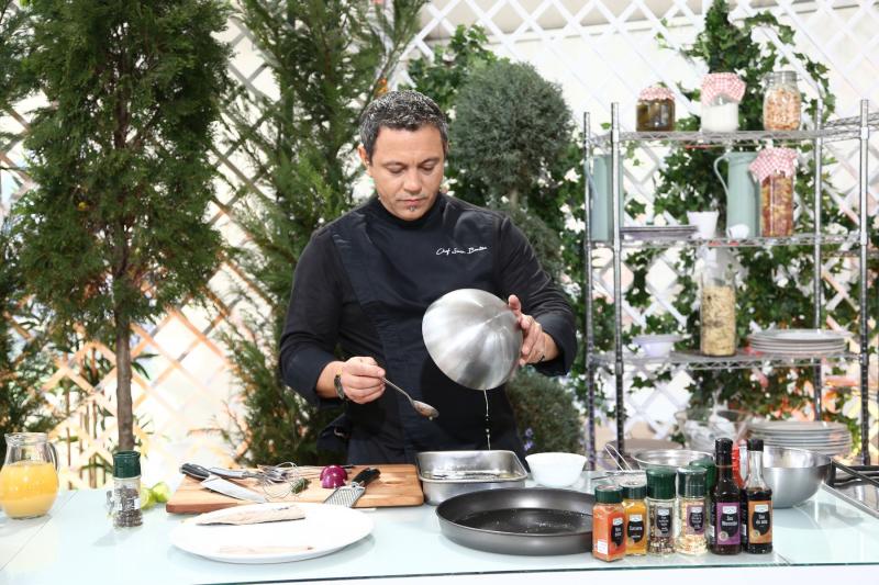 "Chefi la cuțite", lider de piață. Chefii Bontea și Scărlătescu, egalitate în clasamentul amuletelor