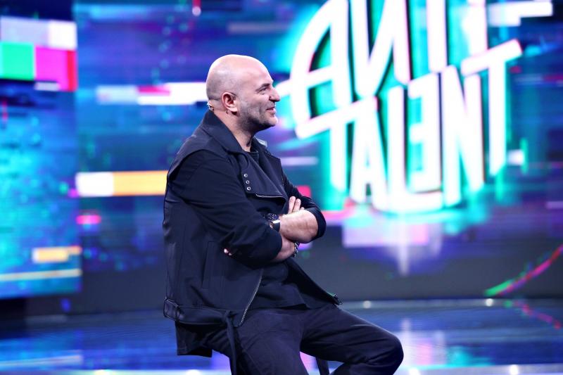 Dan Capatos vine la Antitalent:  ”Am trăit cu spaima că îl vor da afară pe Bittman și mă vor pune prezentator pe mine”