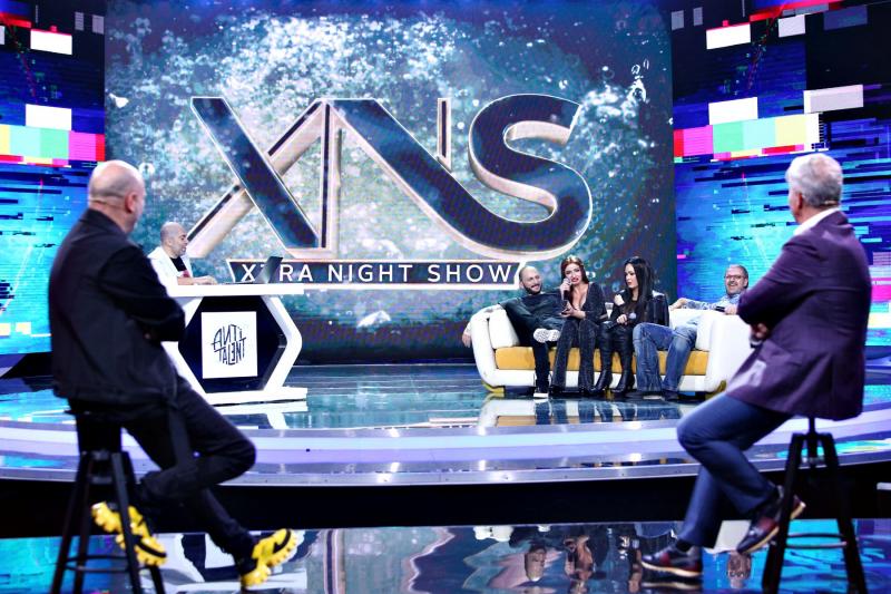 Dan Capatos vine la Antitalent:  ”Am trăit cu spaima că îl vor da afară pe Bittman și mă vor pune prezentator pe mine”