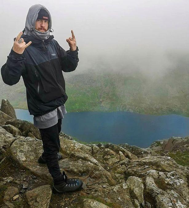 Escapada romantică a unui cuplu s-a terminat tragic! Tânăra a murit după ce a căzut de la 60 de metri într-o cascadă: „Astăzi mi-am pierdut sufletul pereche”