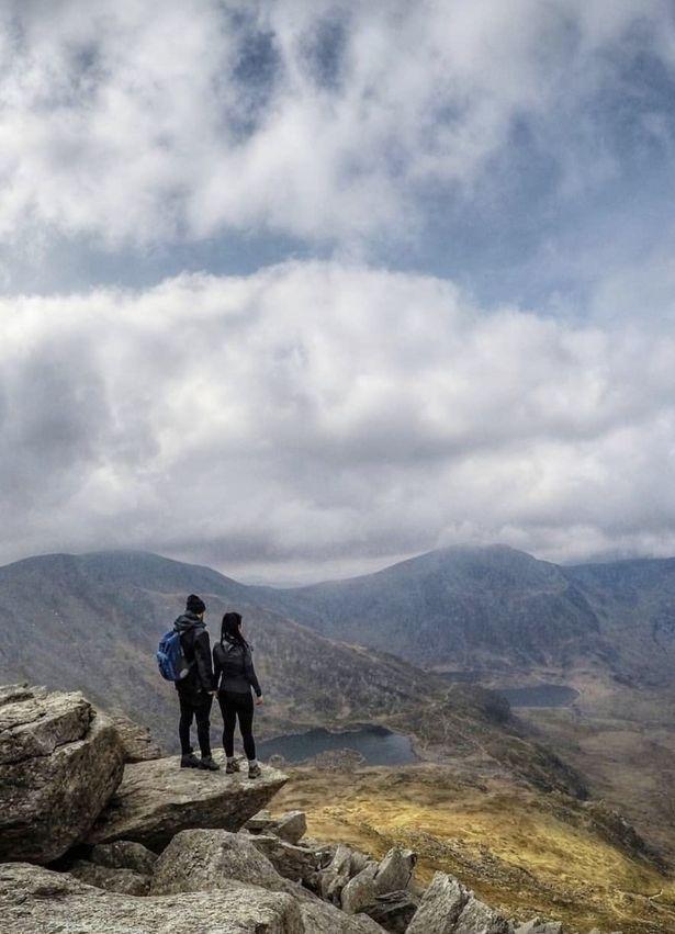 Escapada romantică a unui cuplu s-a terminat tragic! Tânăra a murit după ce a căzut de la 60 de metri într-o cascadă: „Astăzi mi-am pierdut sufletul pereche”