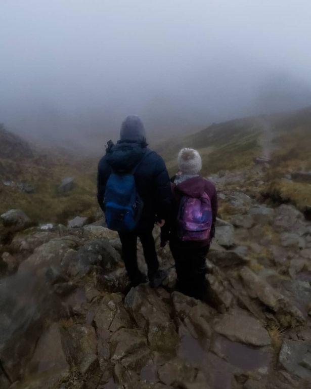 Escapada romantică a unui cuplu s-a terminat tragic! Tânăra a murit după ce a căzut de la 60 de metri într-o cascadă: „Astăzi mi-am pierdut sufletul pereche”