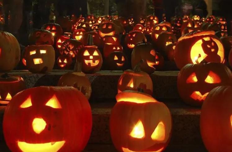 Halloween 2019: adevărata poveste de Halloween și originea sărbătorii
