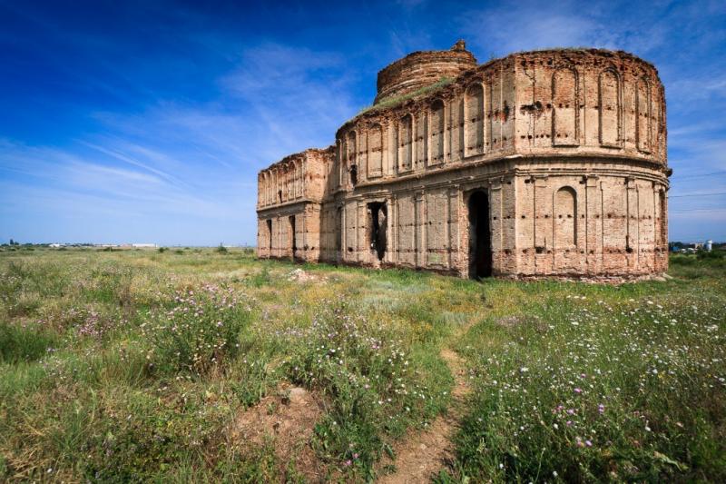 Halloween 2019. Locuri bântuite din România pe care trebuie să le vizitezi