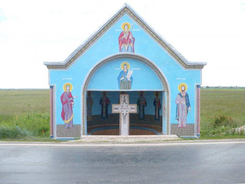 Halloween 2019. Locuri bântuite din România pe care trebuie să le vizitezi