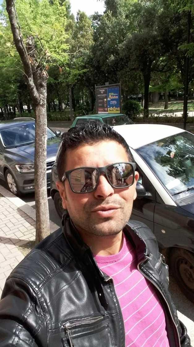 Gestul unui român a uimit autoritățile din Italia. Bărbatul a reparat voluntar un parc.  „Este unul dintre noi. Un prieten”