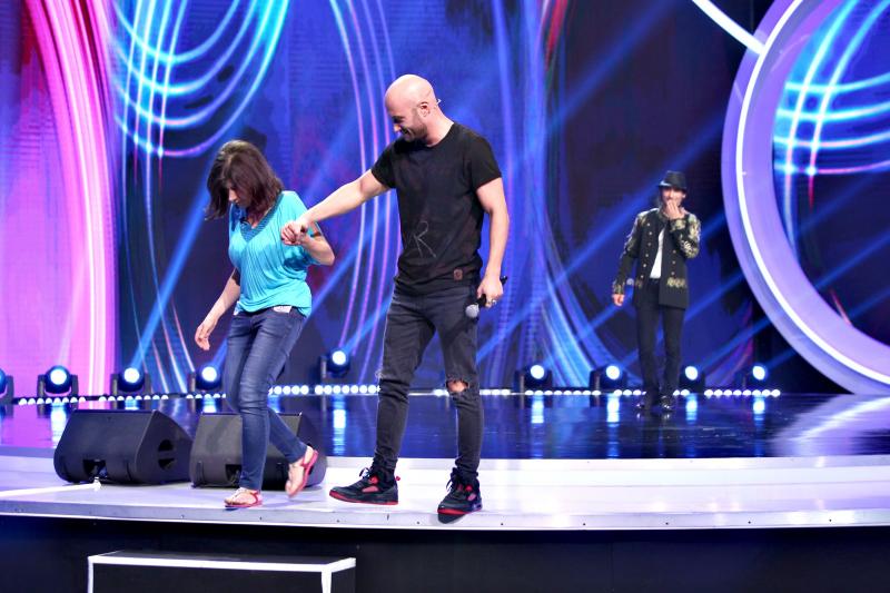 Cadoul de nuntă din partea lui Mihai Bendeac pentru un concurent: “Vreau să le ofer o vacanță”