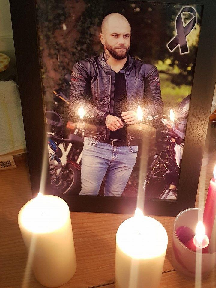 Tragedie într-o familie plecată la muncă în Anglia. Roxana și-a găsit soțul mort. Fetița lor plânge că "tati nu vorbește"