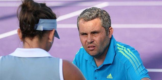 Trecutul Simonei Halep pus pe tavă! Primul ei antrenor spune tot: "Sincer nu mai simţeam dorinţa şi plăcerea să continui cu ea"