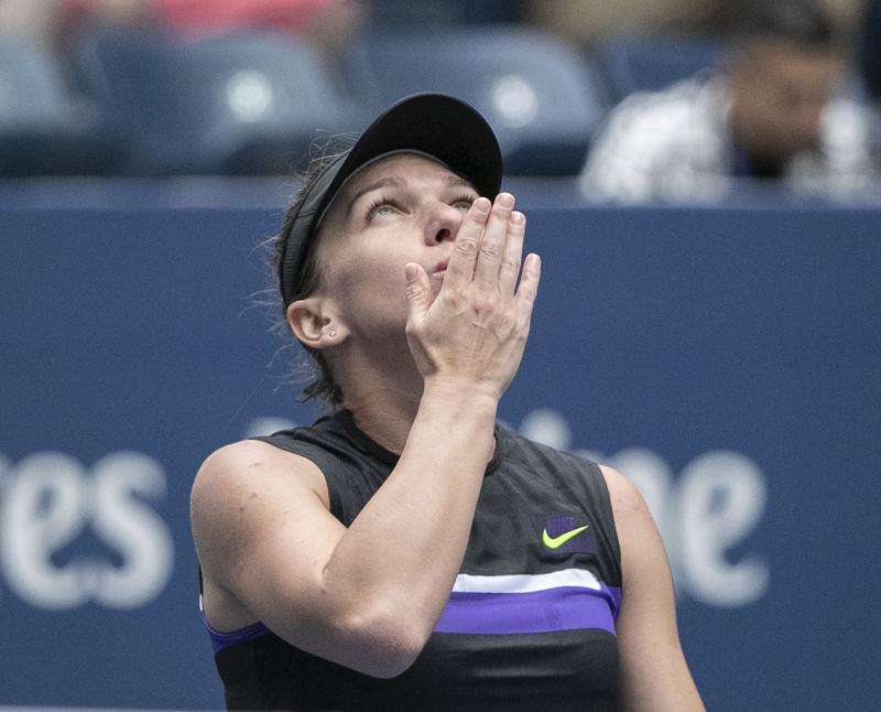 Trecutul Simonei Halep pus pe tavă! Primul ei antrenor spune tot: "Sincer nu mai simţeam dorinţa şi plăcerea să continui cu ea"