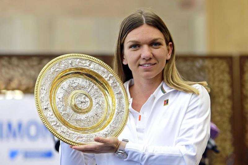 Trecutul Simonei Halep pus pe tavă! Primul ei antrenor spune tot: "Sincer nu mai simţeam dorinţa şi plăcerea să continui cu ea"