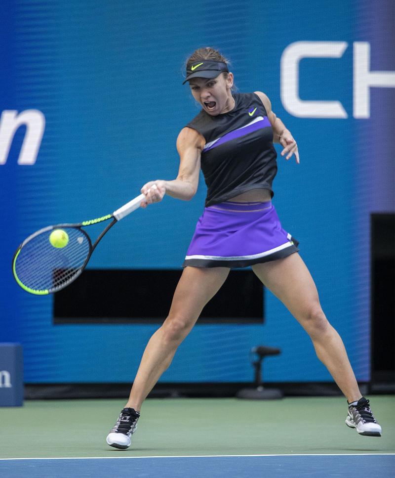 Trecutul Simonei Halep pus pe tavă! Primul ei antrenor spune tot: "Sincer nu mai simţeam dorinţa şi plăcerea să continui cu ea"