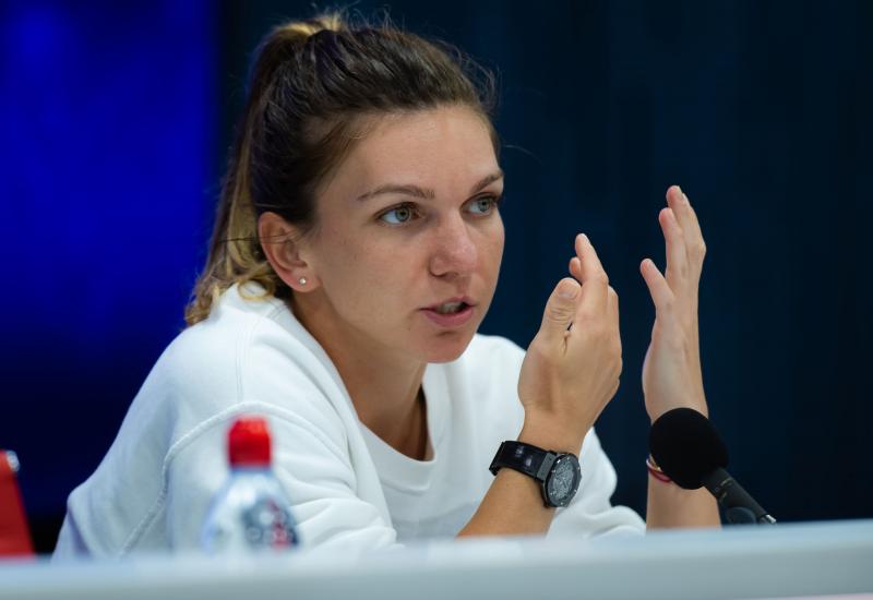 Trecutul Simonei Halep pus pe tavă! Primul ei antrenor spune tot: "Sincer nu mai simţeam dorinţa şi plăcerea să continui cu ea"
