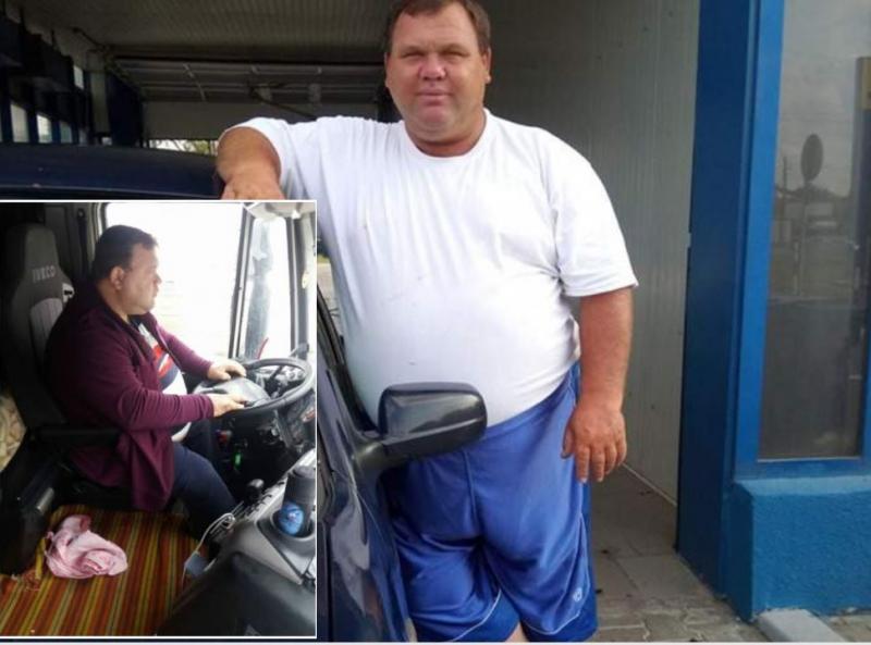 Cine a fost de vină pentru accidentul din Ialomiţa. Șoferul TIR-ului nu a adormit la volan