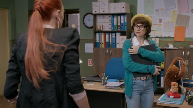 Ce s-a întâmplat în Episodul 3 al serialului Mangalița. Primar serviabil și atac cu bălegar pentru înlăturarea blestemelor