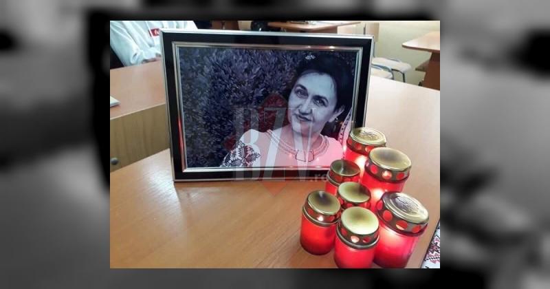Femeia moartă în accidentul din Băltești, Iași, era profesoară în Huși: “Doamna cea iubită și blândă! Nu credem ce s-a întâmplat. Nu e adevărat”