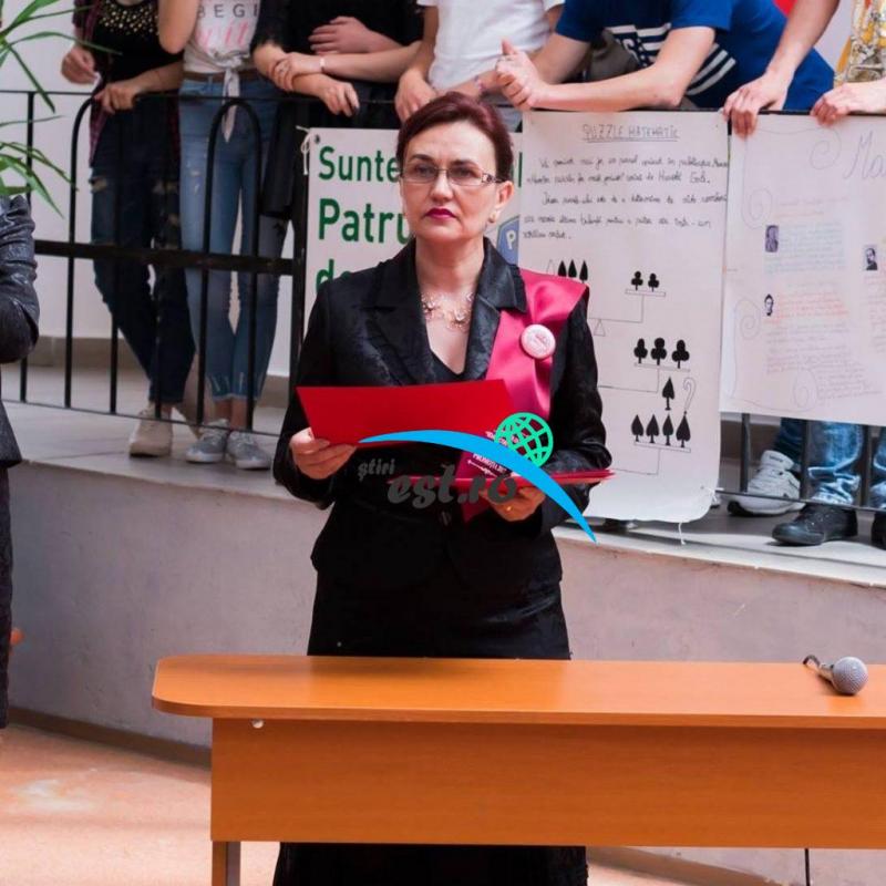 Femeia moartă în accidentul din Băltești, Iași, era profesoară în Huși: “Doamna cea iubită și blândă! Nu credem ce s-a întâmplat. Nu e adevărat”