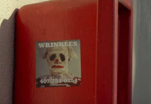 Noua metodă de a-și cuminții copiii! Părinții plătesc un bărbat costumat în clovn să-și sperie copiii neascultători