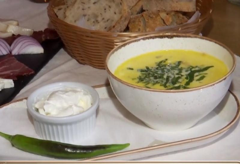 Cu ce rețete culinare ne putem răsfăța pe timp de toamnă. Meniu de toamnă pentru nostalgici, ca la mama acasă.