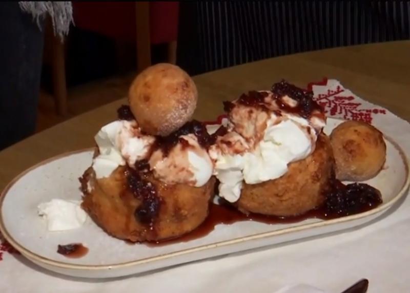 Cu ce rețete culinare ne putem răsfăța pe timp de toamnă. Meniu de toamnă pentru nostalgici, ca la mama acasă.