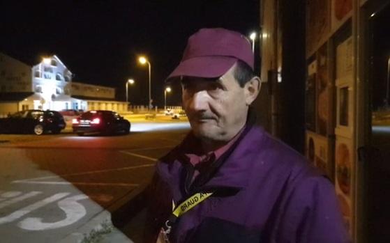 Un maidanez a devenit erou în Alba Iulia, după ce a salvat o femeie! „Lătra și îmi arăta locul...”