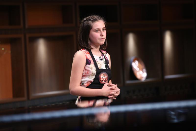 Momente emoționante! Ce s-a întâmplat în cea de-a opta ediție a emisiunii Chefi la Cuțite, din sezonul șapte