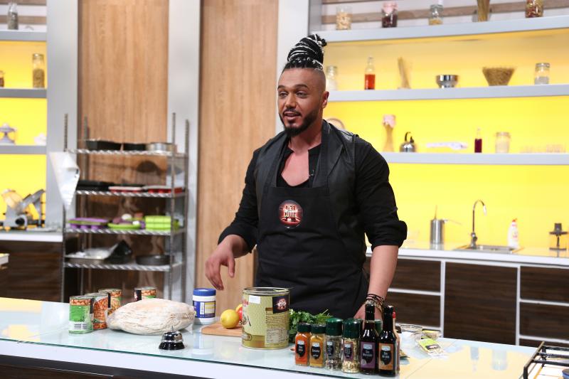 Momente emoționante! Ce s-a întâmplat în cea de-a opta ediție a emisiunii Chefi la Cuțite, din sezonul șapte