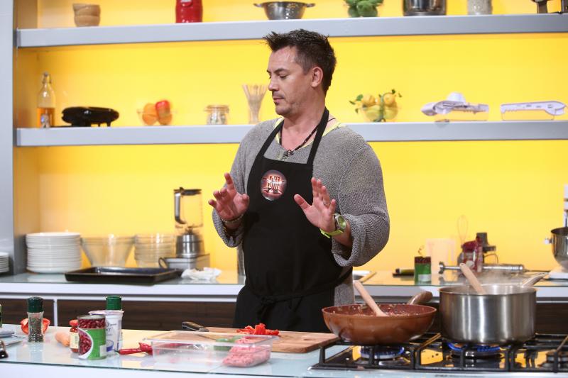 Momente emoționante! Ce s-a întâmplat în cea de-a opta ediție a emisiunii Chefi la Cuțite, din sezonul șapte