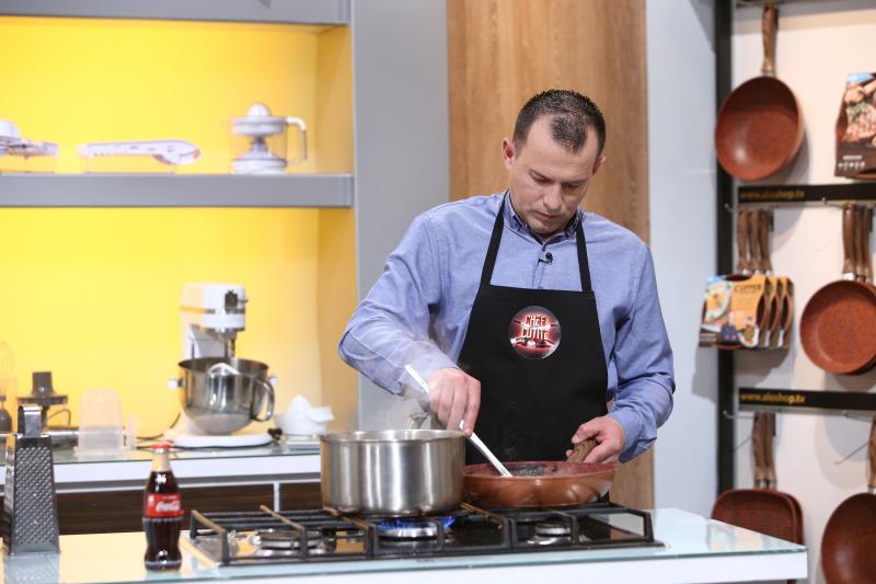 Momente emoționante! Ce s-a întâmplat în cea de-a opta ediție a emisiunii Chefi la Cuțite, din sezonul șapte