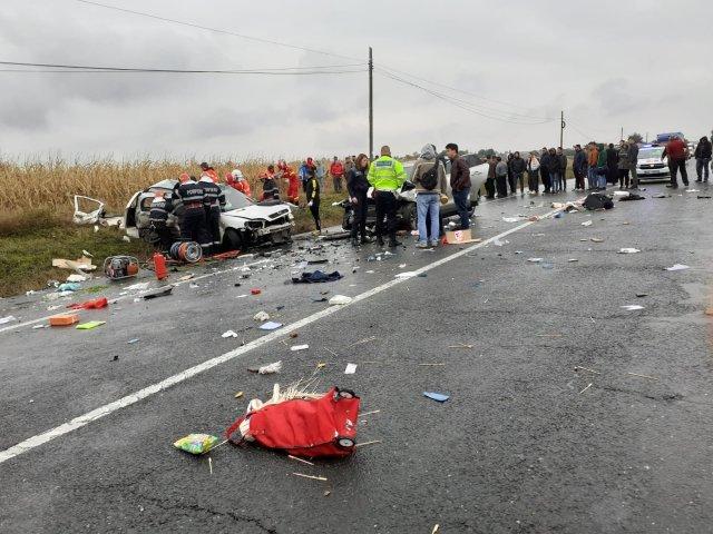 Manuela împlinise 52 de ani o zi înainte de a muri. Premoniția profesoarei din Huși până să plece la drum e cutremurătoare