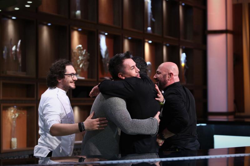 Chefi la cuțite, lider de audiență: cele mai mari cifre de la lansarea sezonului 7