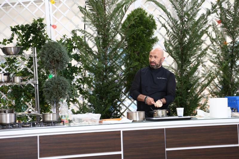 Simona Pope a jurizat lupta din bucătărie pentru cea de-a zecea amuletă! Cine a fost declarat câştigător?